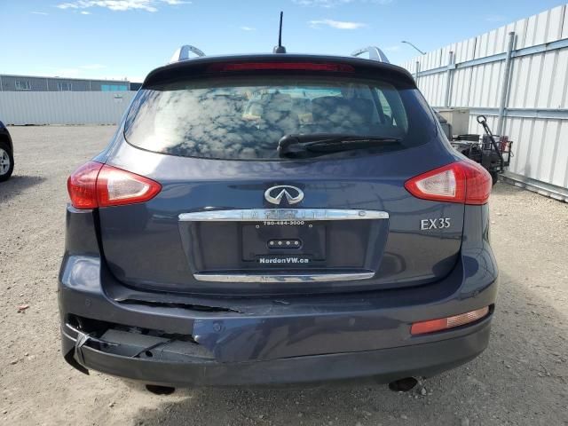 2008 Infiniti EX35 Base