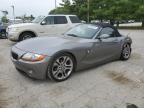 2004 BMW Z4 3.0