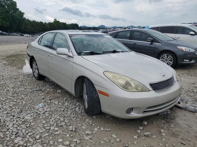 2005 Lexus ES 330