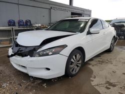 Salvage cars for sale at West Palm Beach, FL auction: 2010 Honda Accord EXL