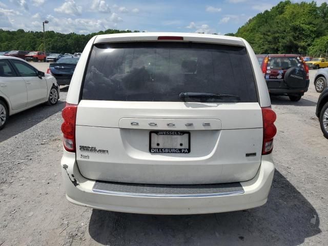 2011 Dodge Grand Caravan Express