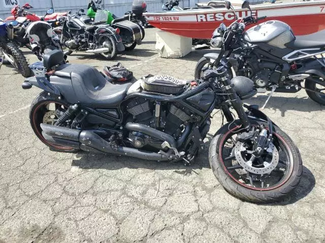 2017 Harley-Davidson Vrscdx Night ROD Special