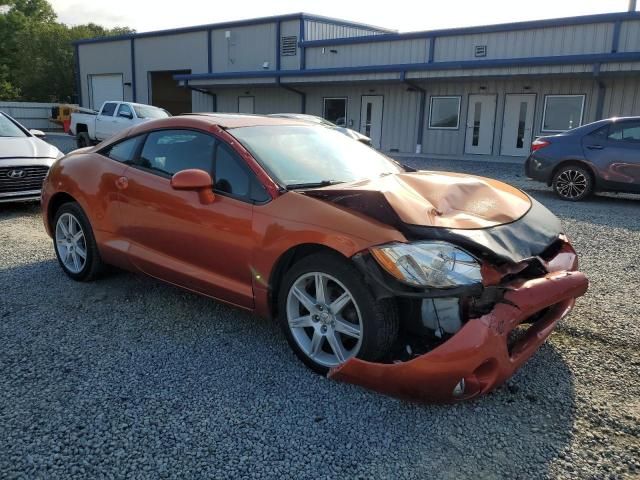 2007 Mitsubishi Eclipse GT