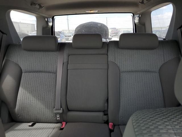 2007 Toyota 4runner SR5