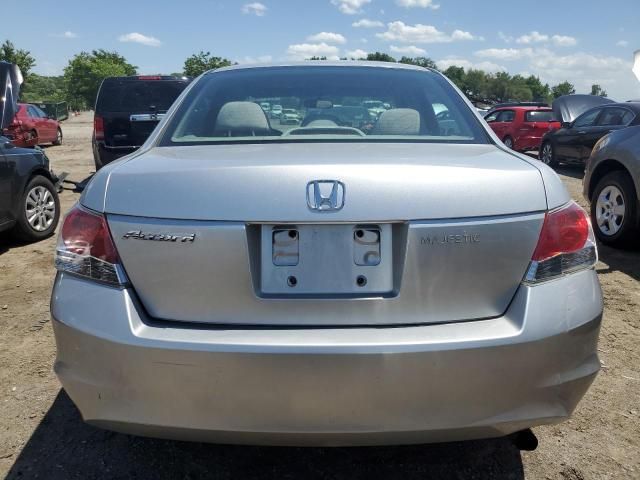 2010 Honda Accord LX