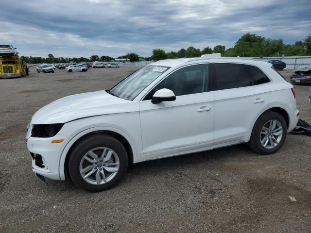 2019 Audi Q5 Premium