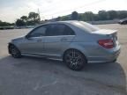 2013 Mercedes-Benz C 300 4matic