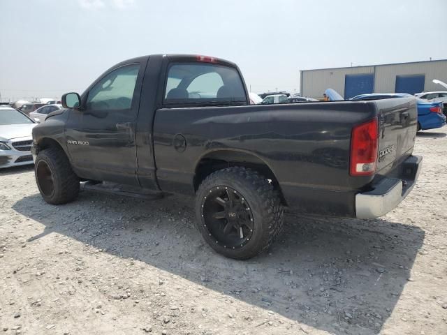 2003 Dodge RAM 1500 ST