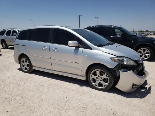 2009 Mazda 5