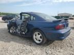 1998 Ford Mustang GT