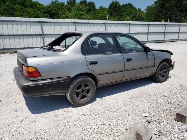 1995 Toyota Corolla LE