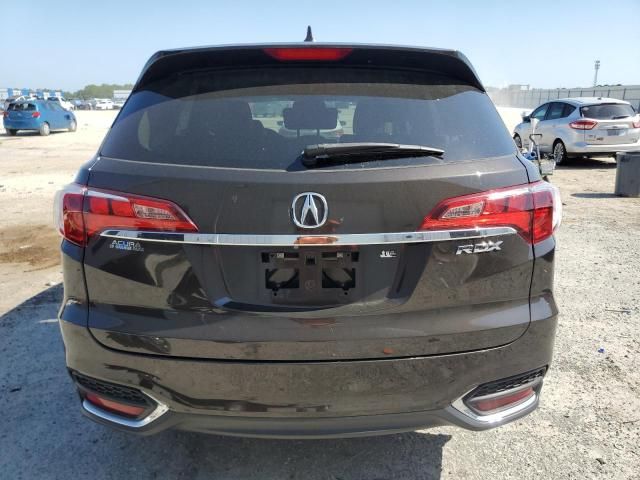 2017 Acura RDX