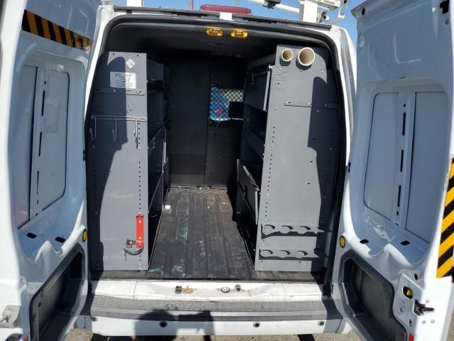 2013 Ford Transit Connect XLT