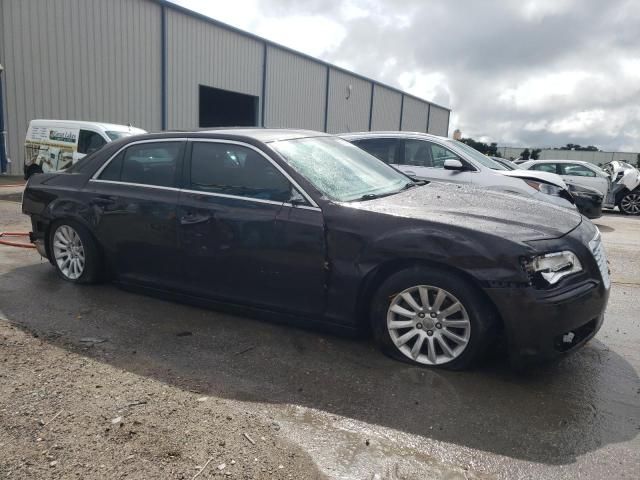 2013 Chrysler 300