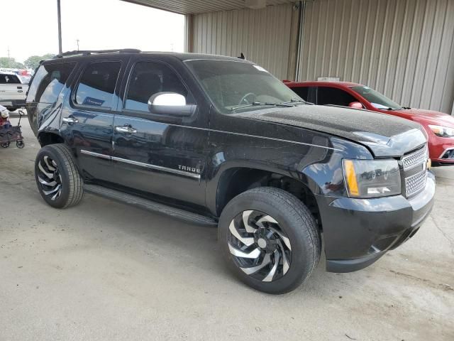 2014 Chevrolet Tahoe K1500 LTZ