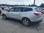 2012 Chevrolet Traverse LTZ