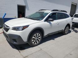 2022 Subaru Outback en venta en Farr West, UT