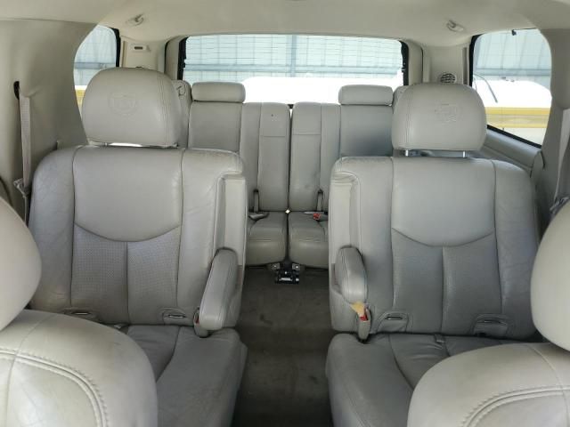 2006 Cadillac Escalade Luxury