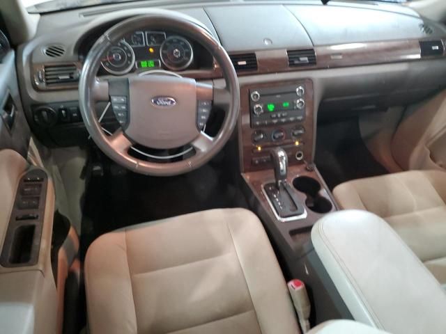 2008 Ford Taurus SEL