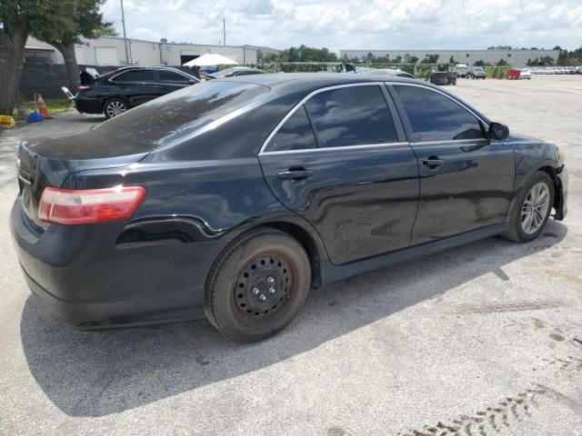 2009 Toyota Camry SE