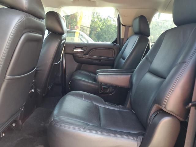 2013 Cadillac Escalade ESV Luxury