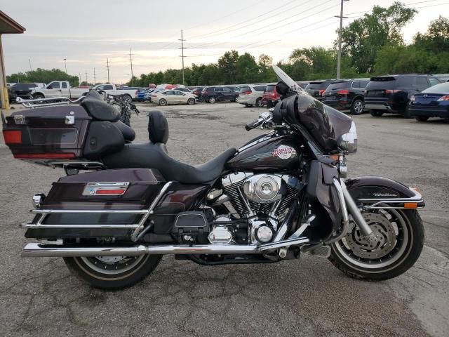 2006 Harley-Davidson Flhtcui