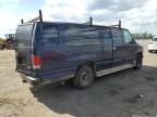 1999 Ford Econoline E350 Super Duty Wagon