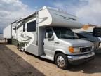 2006 Ford Econoline E450 Super Duty Cutaway Van