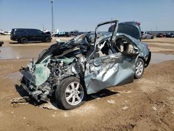 2011 Toyota Camry Base en venta en Amarillo, TX