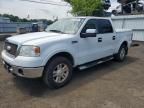 2006 Ford F150 Supercrew