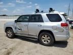 2012 Toyota 4runner SR5