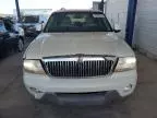 2004 Lincoln Aviator