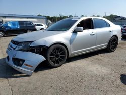 Ford salvage cars for sale: 2010 Ford Fusion SE