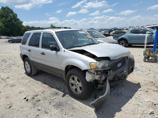 2005 Ford Escape XLT