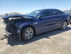 Salvage Cars with No Bids Yet For Sale at auction: 2011 Ford Taurus SEL