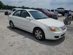 2007 KIA Spectra EX