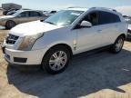 2010 Cadillac SRX Luxury Collection