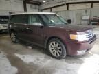 2009 Ford Flex Limited