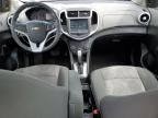 2017 Chevrolet Sonic LS