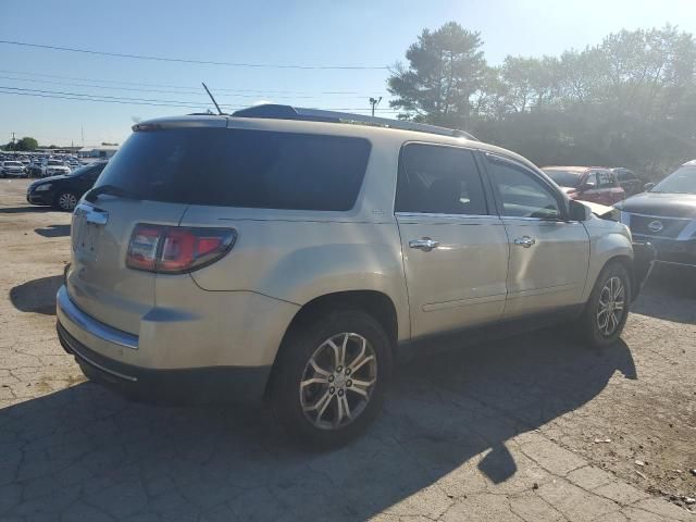 2014 GMC Acadia SLT-1