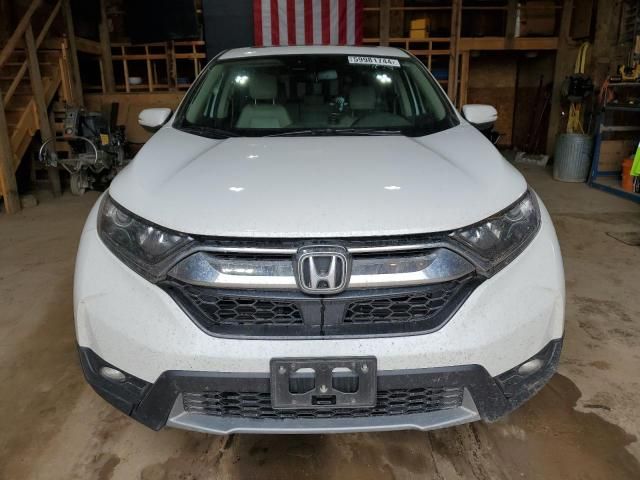 2019 Honda CR-V EXL