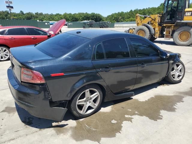 2008 Acura TL