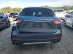 2017 Maserati Levante S Luxury