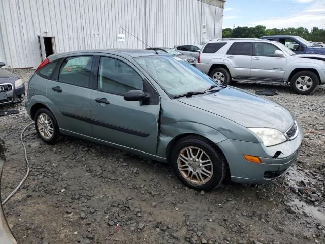 2005 Ford Focus ZX5