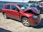 2015 Jeep Compass Sport