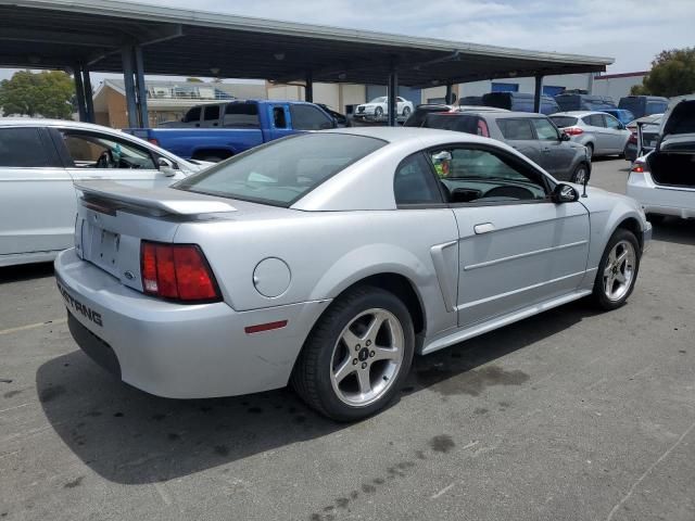 2003 Ford Mustang