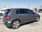 2019 Volkswagen E-GOLF SE