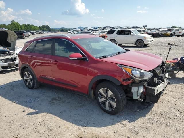 2018 KIA Niro Touring