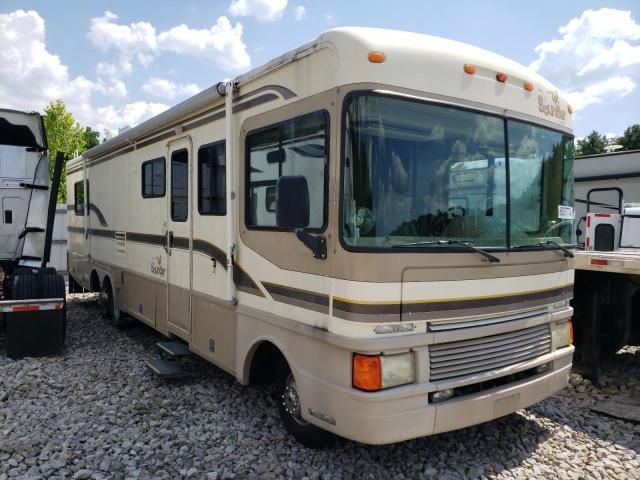 1997 Ford F530 Super Duty