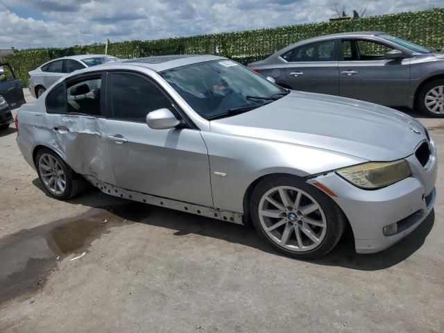 2010 BMW 328 I